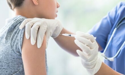 Suécia Não Vai Recomendar Vacinação Covid para Crianças entre os 5 e 12 Anos