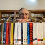 Impressões de Olavo